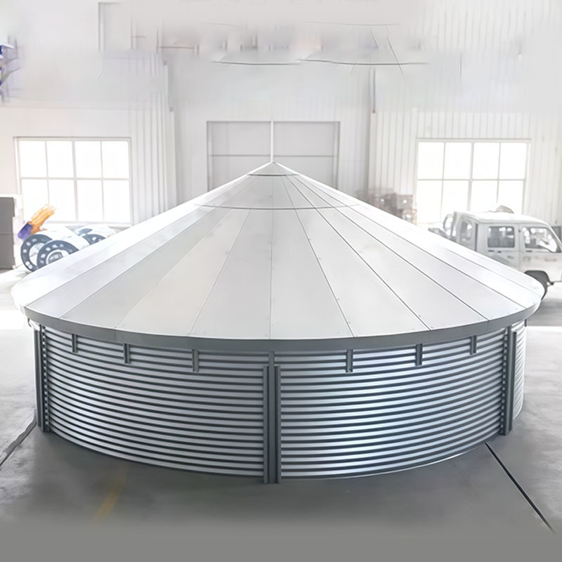 wantertank fishpond mfg