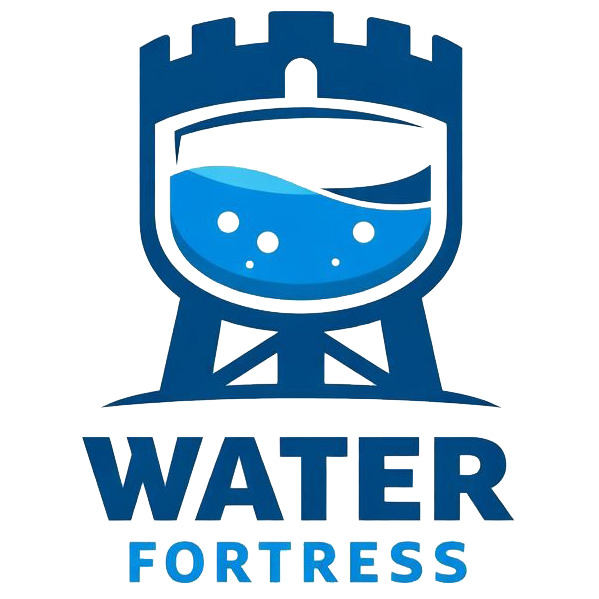 Water Storage Tanks Made in China